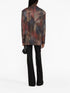 Glen short coat